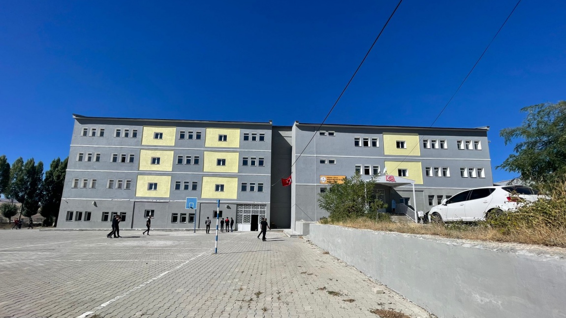 Aşkale Mesleki ve Teknik Anadolu Lisesi ERZURUM AŞKALE