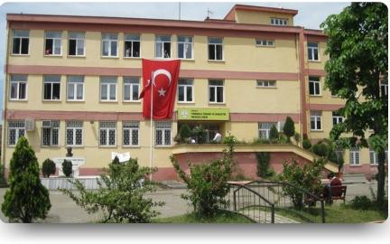 Tirebolu Şehit İsmail Kefal Mesleki ve Teknik Anadolu Lisesi GİRESUN TİREBOLU