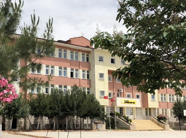 Musabeyli Çok Programlı Anadolu Lisesi KİLİS MUSABEYLİ
