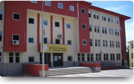 Gerger Çok Programlı Anadolu Lisesi ADIYAMAN GERGER