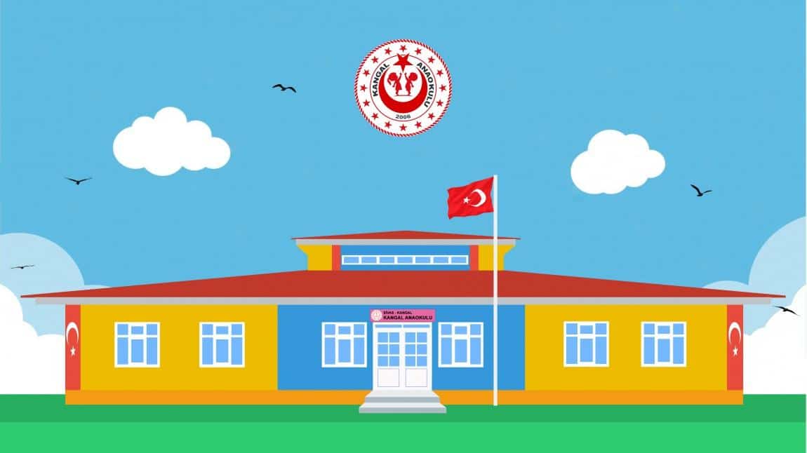 Kangal Anaokulu SİVAS KANGAL