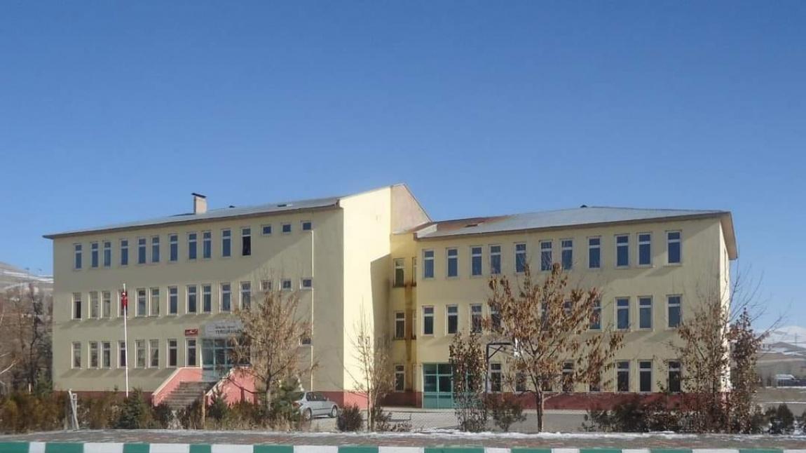 Tercan Anadolu Lisesi ERZİNCAN TERCAN