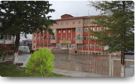 Kaynarca Şehit Ömer Akkuş Anadolu Lisesi SAKARYA KAYNARCA