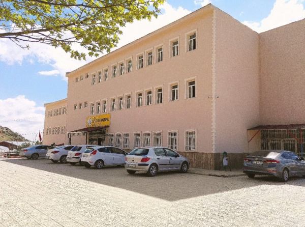 Tut Çok Programlı Anadolu Lisesi ADIYAMAN TUT