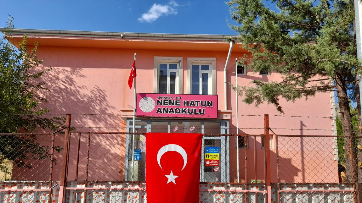 Tut Nene Hatun Anaokulu ADIYAMAN TUT