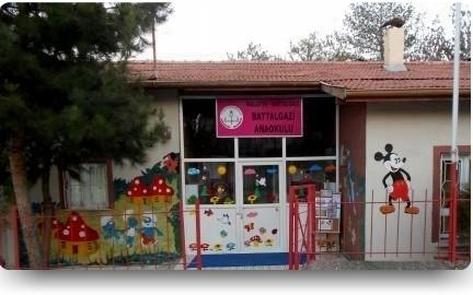 Battalgazi Anaokulu MALATYA BATTALGAZİ