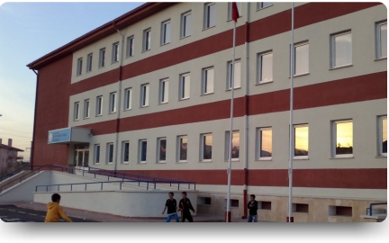 Şehit Murat Saraç İlkokulu AFYONKARAHİSAR MERKEZ