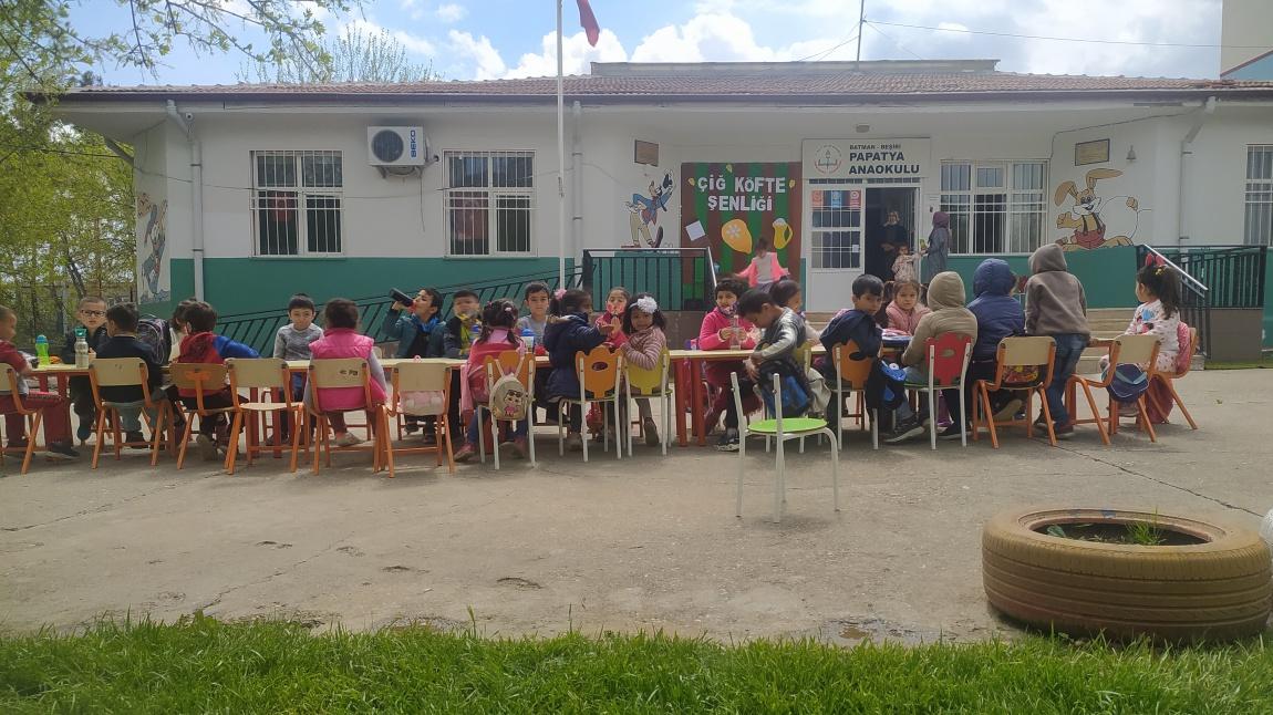 Papatya Anaokulu BATMAN BEŞİRİ