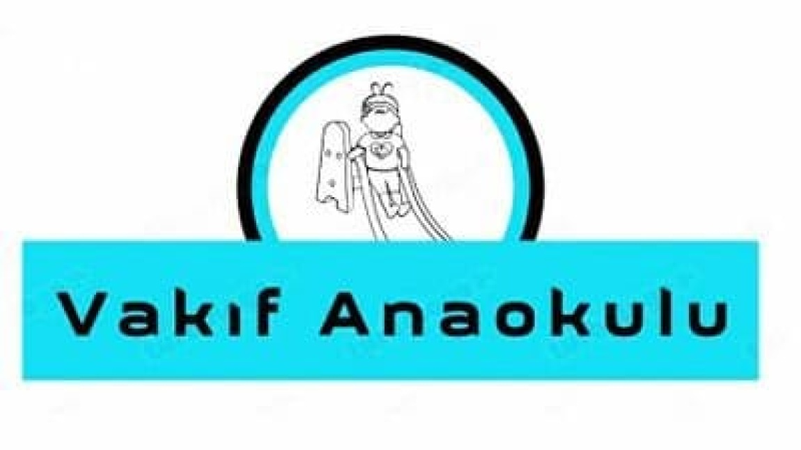 Vakıf Anaokulu ŞIRNAK CİZRE