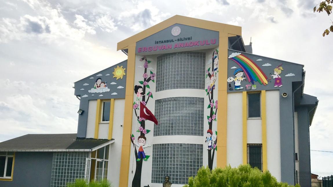 Erguvan Anaokulu İSTANBUL SİLİVRİ