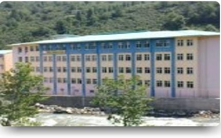 Dereli Anadolu Lisesi GİRESUN DERELİ