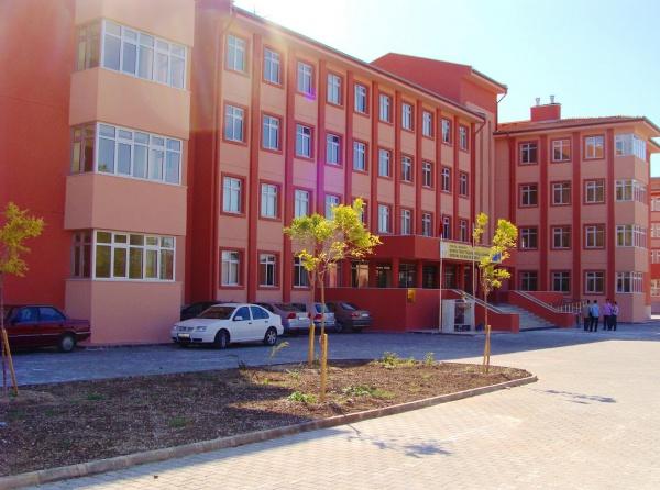 Konya Türk Telekom Sosyal Bilimler Lisesi KONYA KARATAY