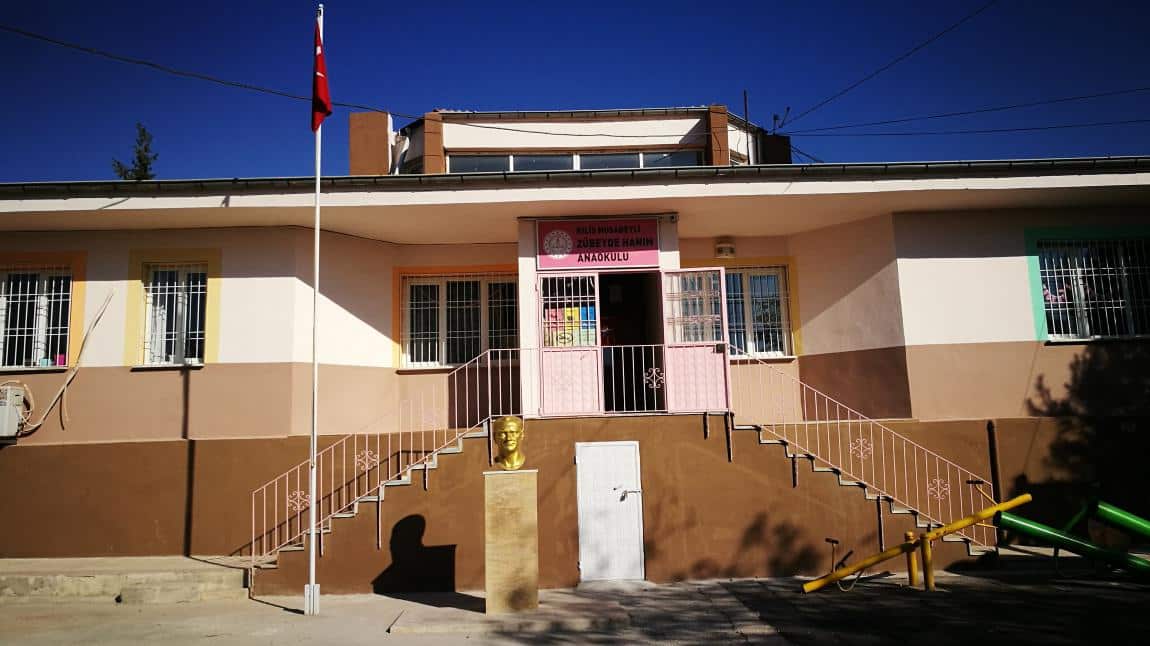 Zübeyde Hanım Anaokulu KİLİS MUSABEYLİ