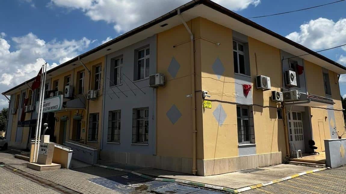 Yüreğir Cumhuriyet Halk Eğitimi Merkezi ADANA YÜREĞİR