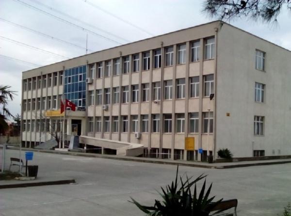 Nedime Serap Ulusoy Mesleki ve Teknik Anadolu Lisesi SAMSUN TEKKEKÖY