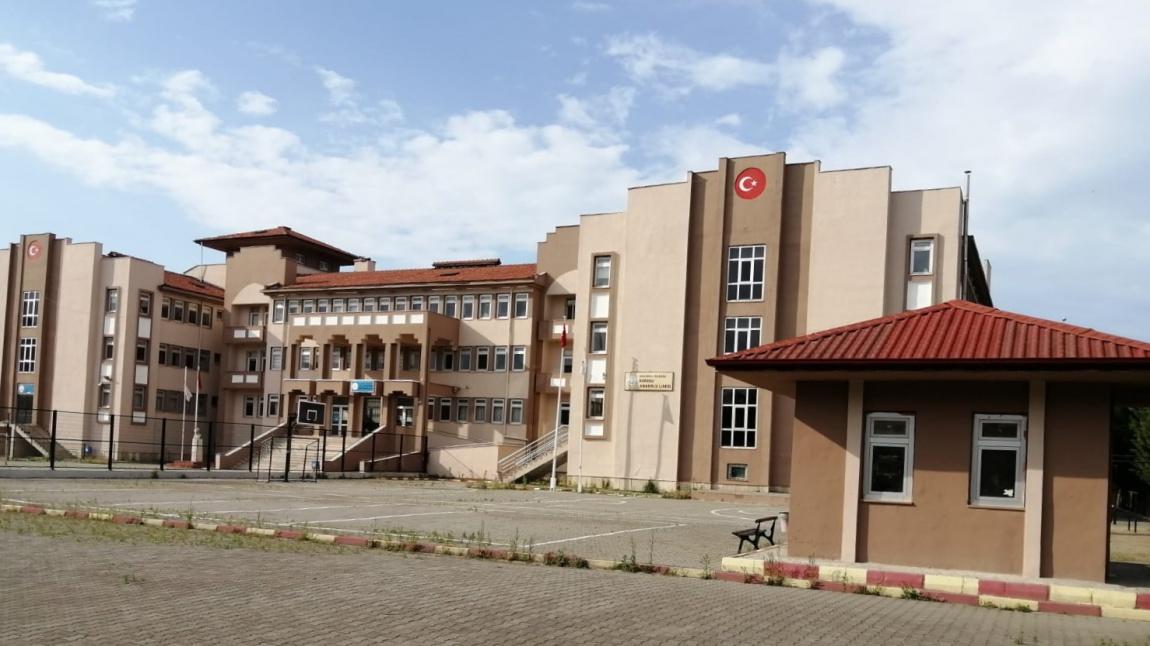 Karasu Anadolu Lisesi SAKARYA KARASU