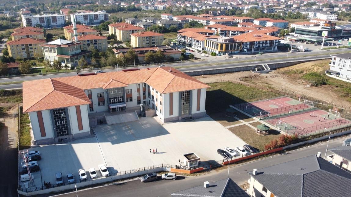 Karasu Anadolu Lisesi SAKARYA KARASU