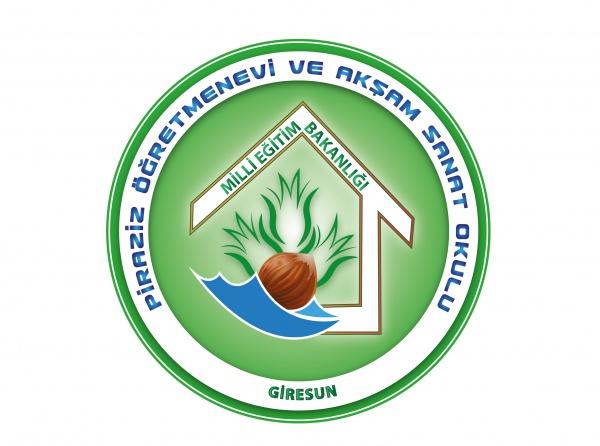 Piraziz Öğretmenevi ve Akşam Sanat okulu Müdürlüğü GİRESUN PİRAZİZ