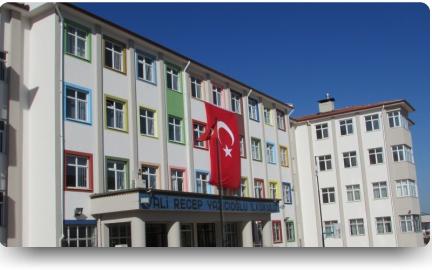 Vali Recep Yazıcıoğlu İlkokulu DENİZLİ MERKEZEFENDİ