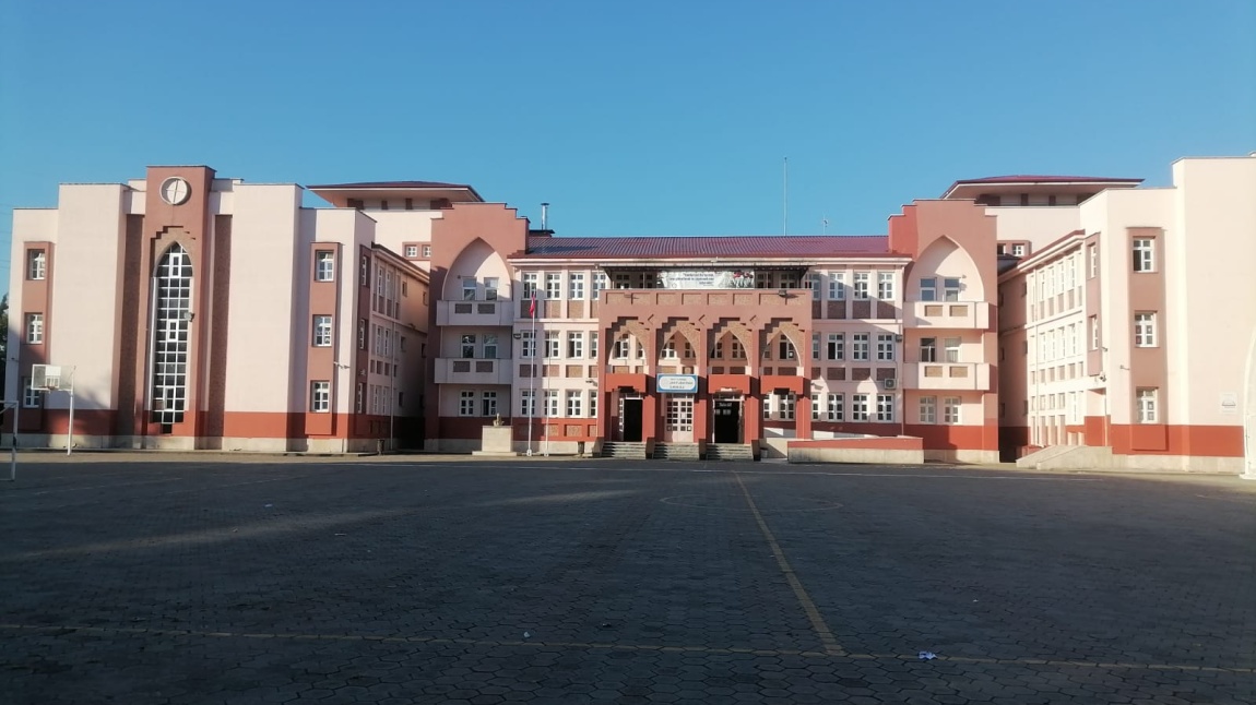 Şehit Zeki İnan İlkokulu ORDU ALTINORDU