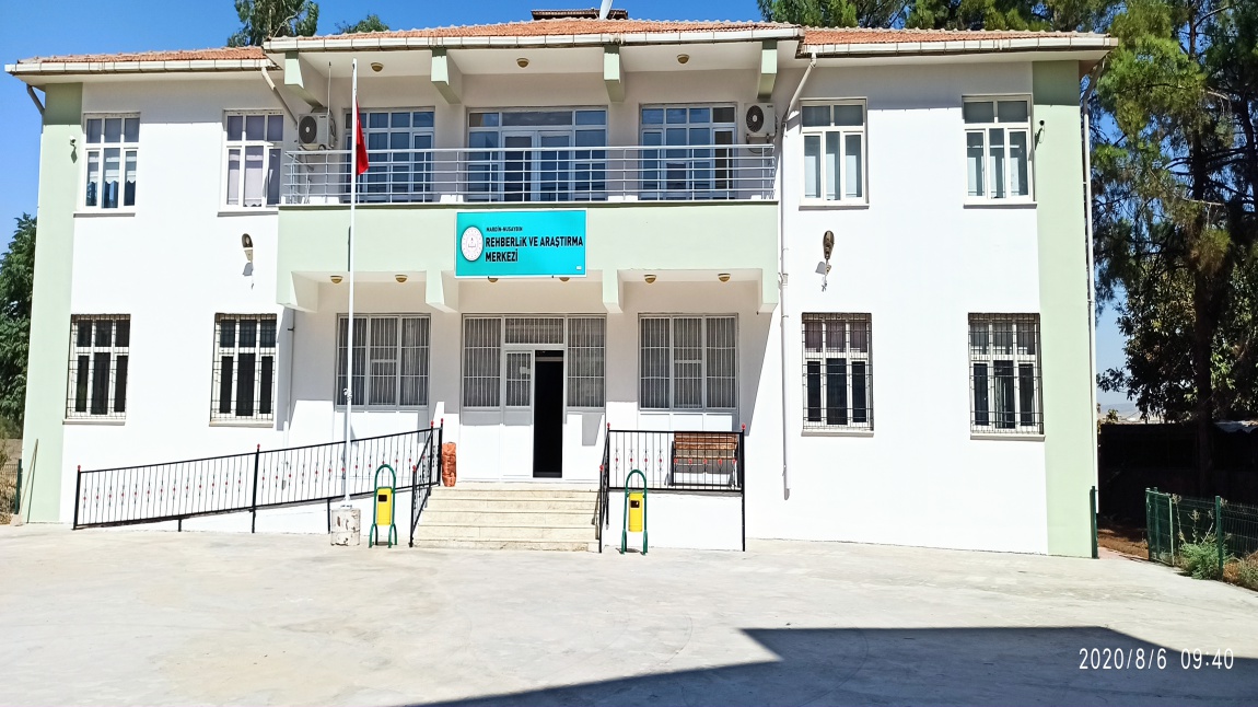 Nusaybin Rehberlik ve Araştırma Merkezi MARDİN NUSAYBİN