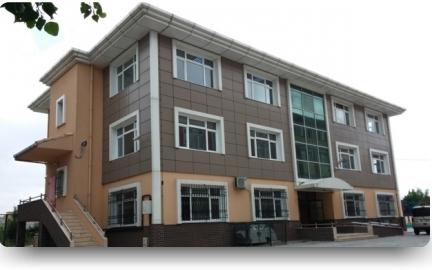 Esenler Rehberlik ve Araştırma Merkezi İSTANBUL ESENLER