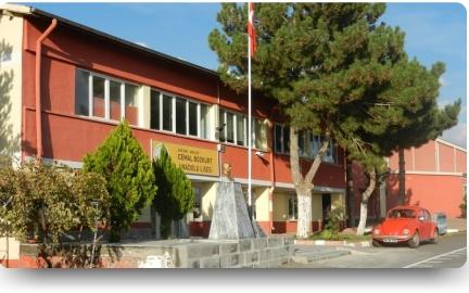 Cemal Bozkurt Anadolu Lisesi KAYSERİ KOCASİNAN