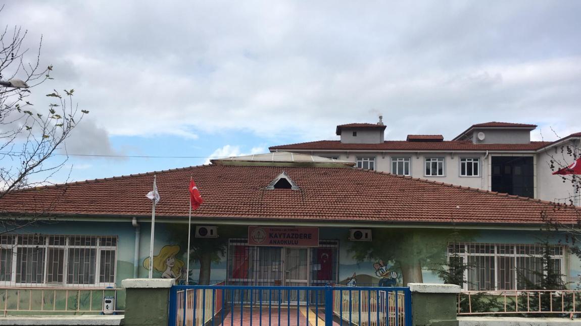 Kaytazdere Anaokulu YALOVA ALTINOVA