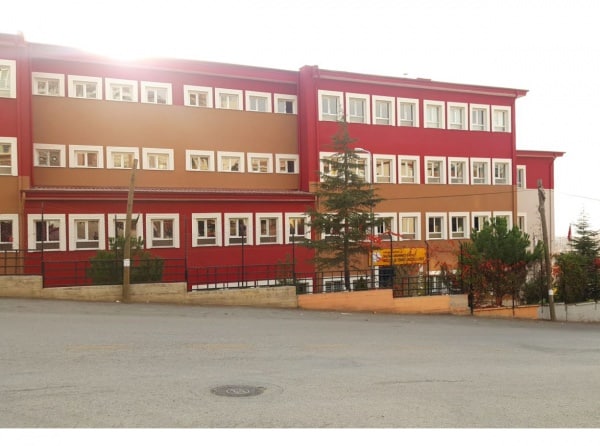 Suzan-Mehmet Gönç Ticaret Mesleki ve Teknik Anadolu Lisesi ANKARA MAMAK