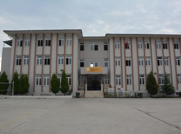 Pamukkale Mesleki ve Teknik Anadolu Lisesi DENİZLİ PAMUKKALE