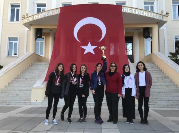 Fethiye Ömer Özyer Anadolu Lisesi MUĞLA FETHİYE