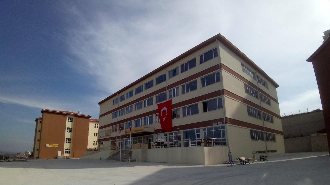 Tarsus Şehit Halil Özdemir Fen Lisesi MERSİN TARSUS