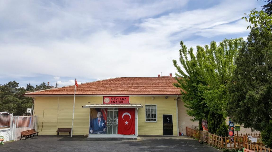 Meram Mevlana Anaokulu KONYA MERAM