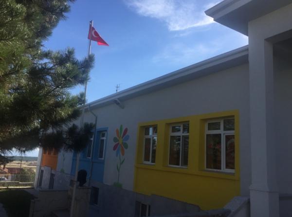 Atatürk Anaokulu ESKİŞEHİR MİHALIÇÇIK