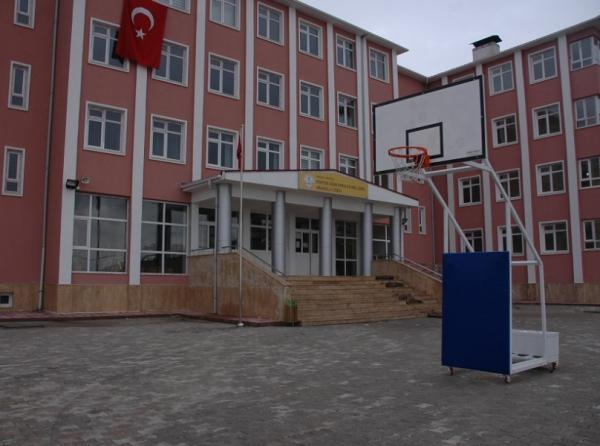Pertek Öğretmen Zeynel Erol Anadolu Lisesi TUNCELİ PERTEK