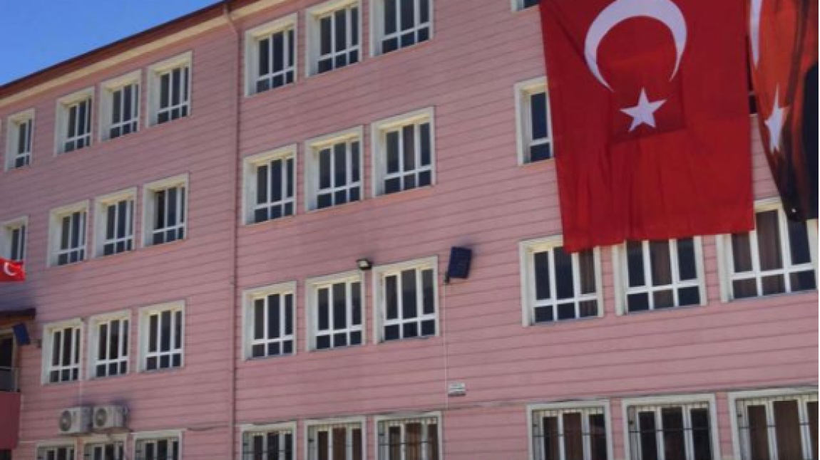 Narlıca Atatürk Ortaokulu HATAY ANTAKYA