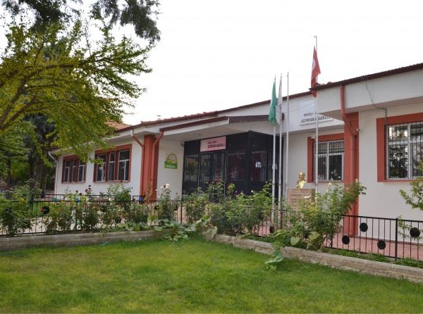 Acıpayam Anaokulu DENİZLİ ACIPAYAM