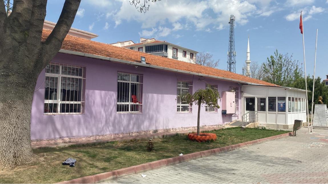 Defne Kılıçözlü Anaokulu KIRŞEHİR MERKEZ