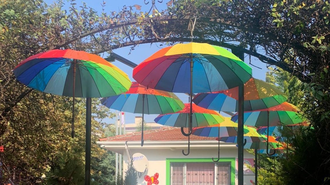 Şükran Öney Anaokulu DÜZCE MERKEZ