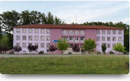 Misak-ı Milli İlkokulu ZONGULDAK DEVREK