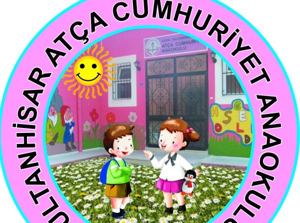 Cumhuriyet Anaokulu AYDIN SULTANHİSAR