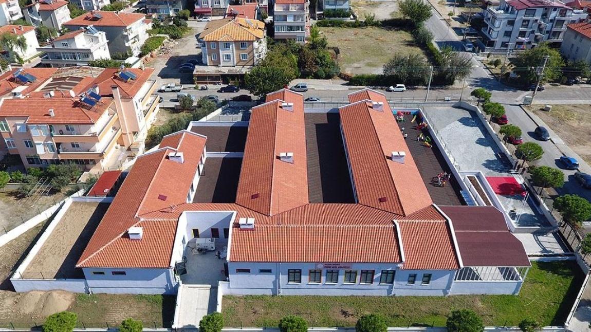 Emine Akel Anaokulu BALIKESİR BURHANİYE