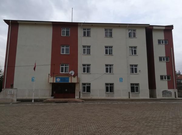 Özcan Yıldırım İlkokulu YOZGAT SORGUN