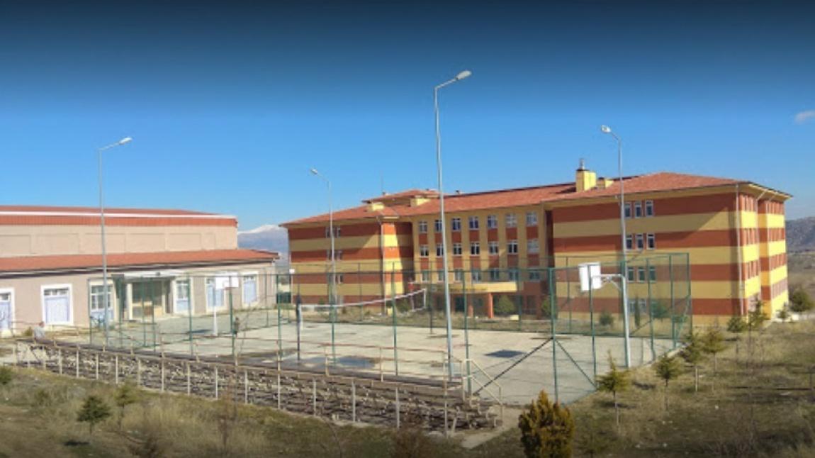 Isparta Lokman Hekim Mesleki ve Teknik Anadolu Lisesi ISPARTA MERKEZ