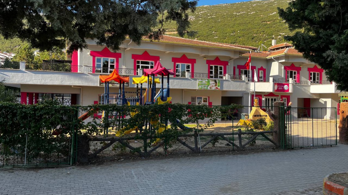 Gülpembe Anaokulu ISPARTA EĞİRDİR