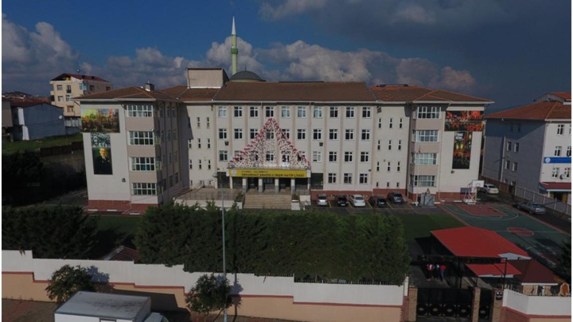 Orhangazi Anadolu İmam Hatip Lisesi İSTANBUL SULTANBEYLİ