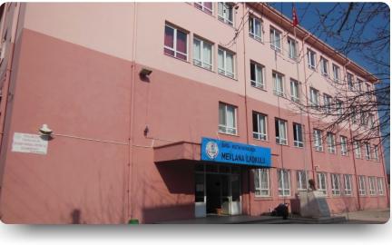 Mevlana İlkokulu BURSA MUSTAFAKEMALPAŞA
