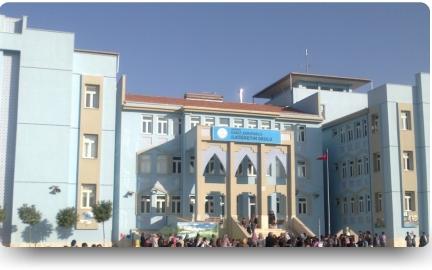 Cahit Zarifoğlu Ortaokulu AKSARAY MERKEZ