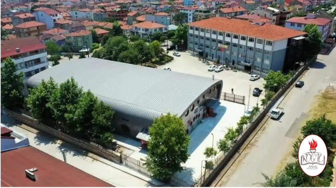 Körfez Orhangazi Anadolu Lisesi KOCAELİ KÖRFEZ