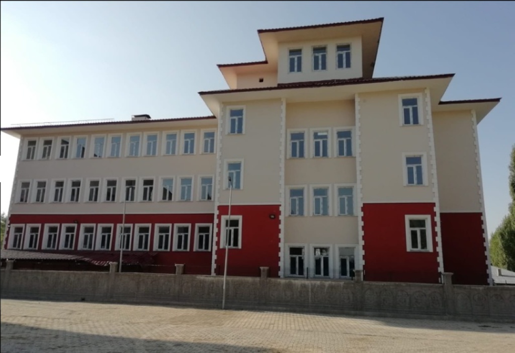 Patnos Rehberlik ve Araştırma Merkezi AĞRI PATNOS